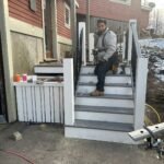 Deck Repair and Restoration