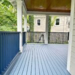 Deck Repair and Restoration