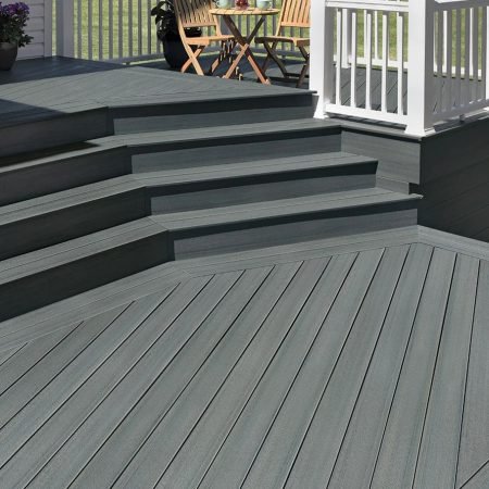 Deck Installation Near Me