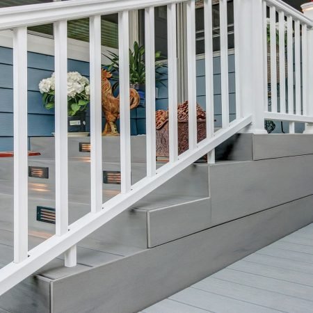 Deck Repair and Restoration Services